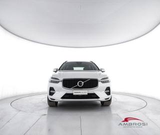 VOLVO XC60 usata 4