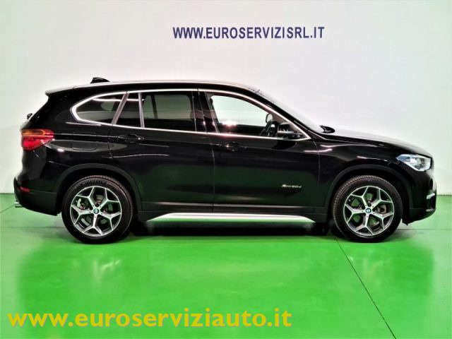 BMW X1 usata, con Airbag
