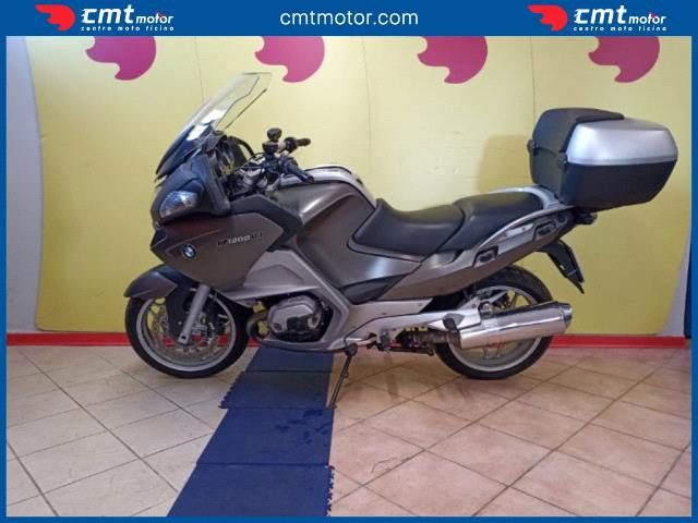 BMW R 1200 RT usata 3