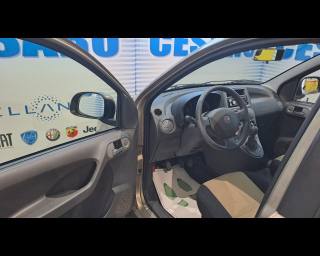 FIAT Panda usata, con Portapacchi