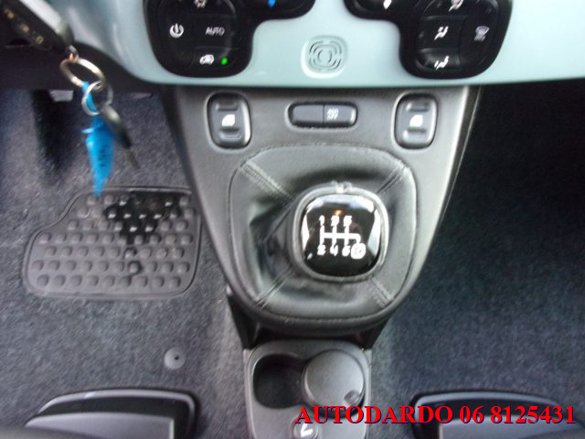 FIAT Panda usata 15
