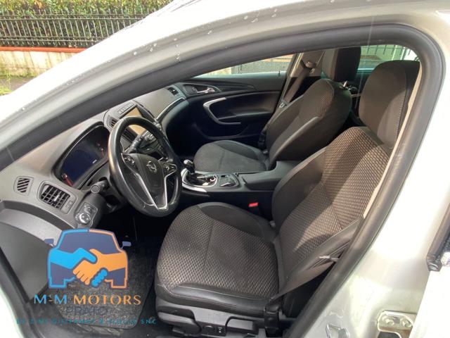 OPEL Insignia usata 7