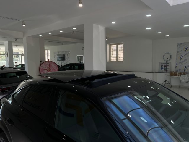 AUDI Q3 usata, con Fari Xenon