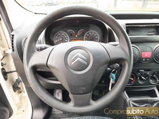 CITROEN Nemo usata, con Servosterzo