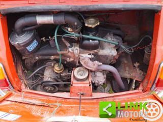 FIAT 500 usata 8