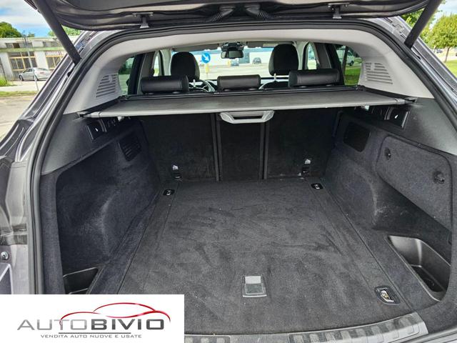 ALFA ROMEO Stelvio usata, con Trazione integrale