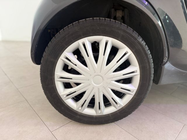 SMART ForTwo usata 9