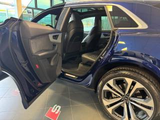 AUDI Q8 usata, con Climatizzatore