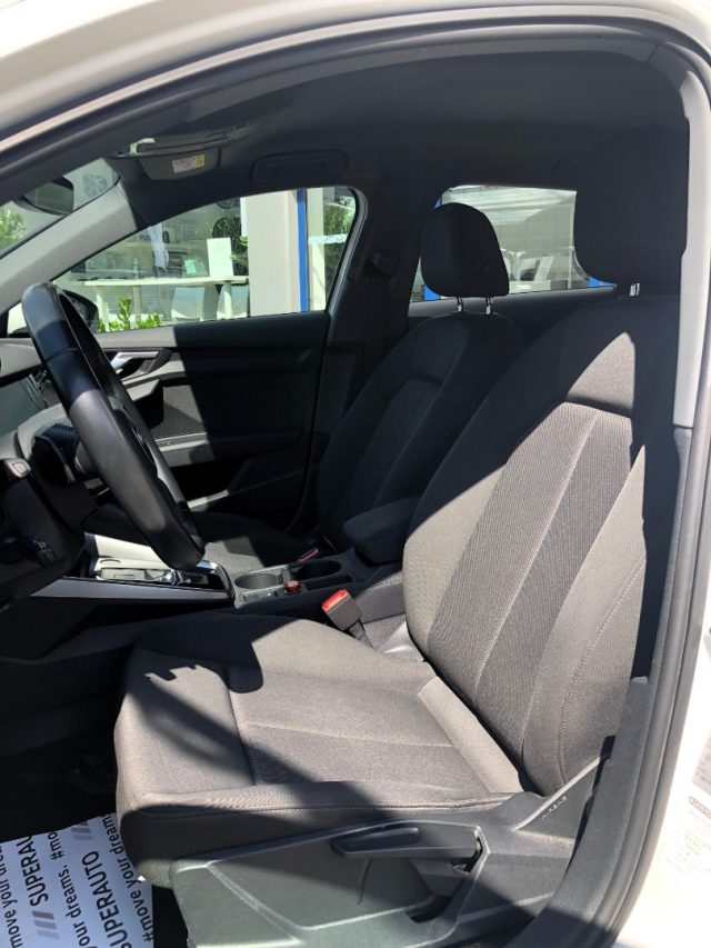 AUDI A3 usata, con Servosterzo