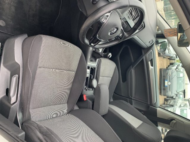 VOLKSWAGEN Golf usata, con Fendinebbia