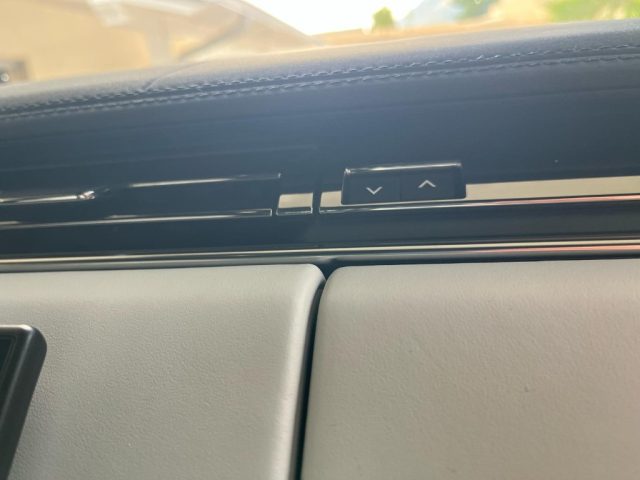 LAND ROVER Range Rover Sport usata, con Climatizzatore