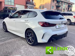 BMW 120 usata, con Autoradio