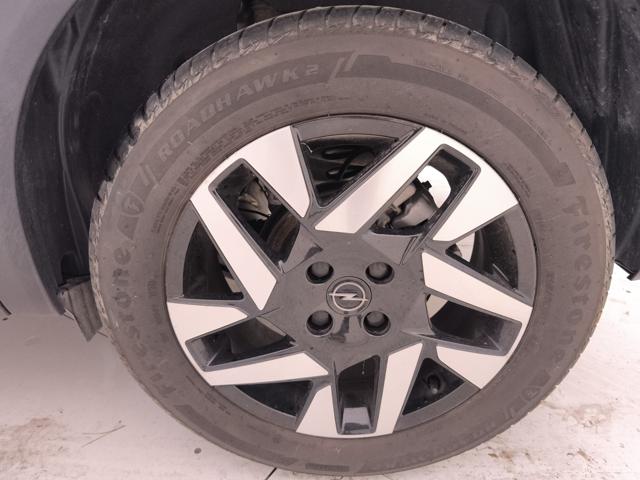 OPEL Mokka usata, con Controllo elettronico della corsia