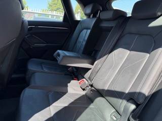 AUDI Q3 usata, con ESP