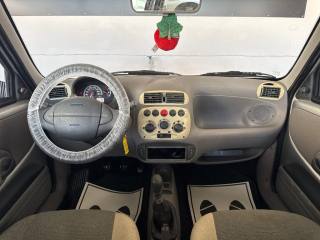 FIAT Seicento usata 16