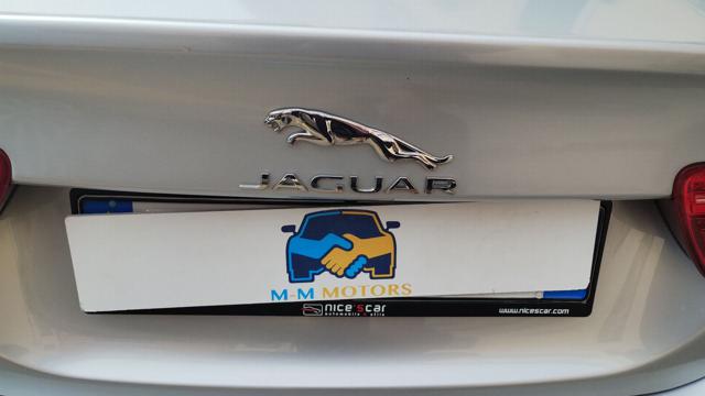 JAGUAR XE usata, con Immobilizzatore elettronico
