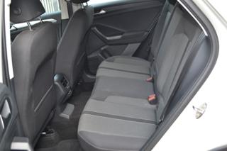 VOLKSWAGEN T-Roc usata, con Sedile posteriore sdoppiato