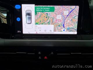 VOLKSWAGEN Golf usata, con Immobilizzatore elettronico