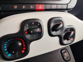 FIAT Panda usata, con Airbag testa