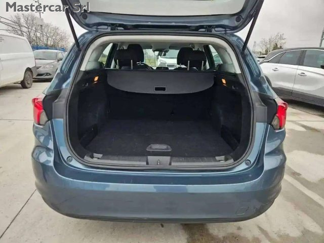 FIAT Tipo usata, con Start/Stop Automatico