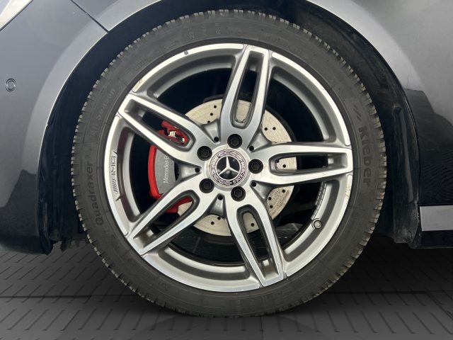 MERCEDES-BENZ CLA 200 usata 15