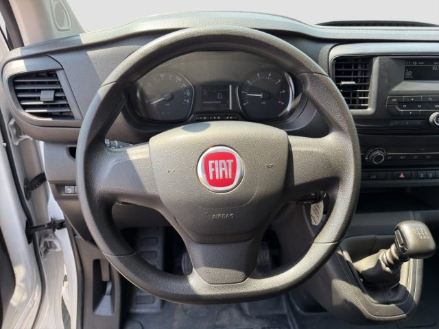 FIAT Scudo usata 10