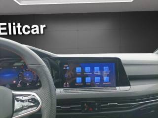 VOLKSWAGEN Golf usata, con Servosterzo