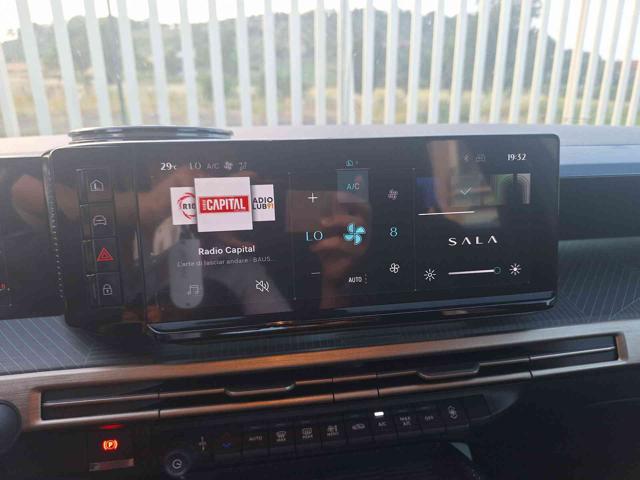 LANCIA Ypsilon usata, con Controllo trazione