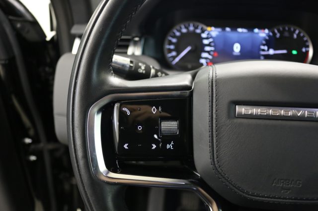 LAND ROVER Discovery Sport usata 19