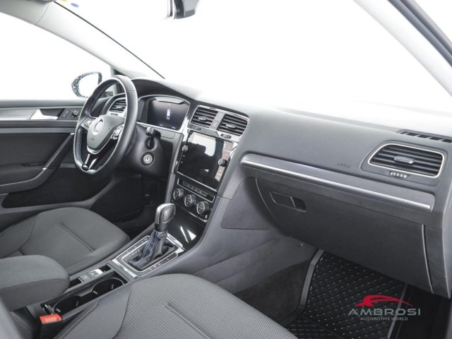VOLKSWAGEN Golf usata 11