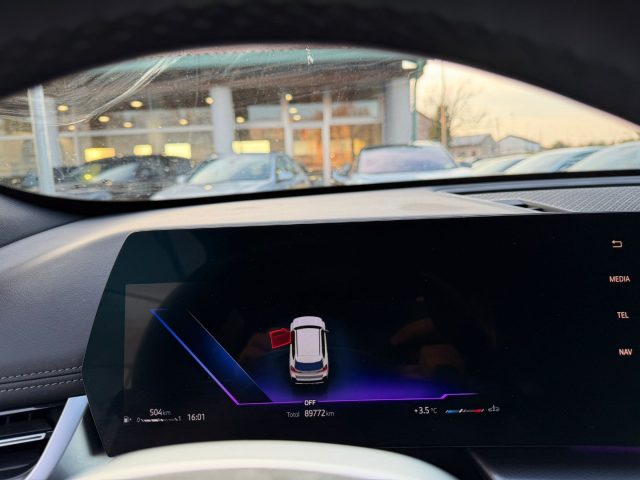 BMW X1 usata, con Cruise Control