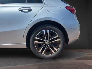 MERCEDES-BENZ A 180 usata, con Autoradio