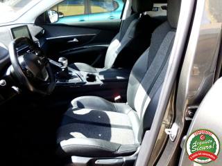PEUGEOT 3008 usata, con Chiusura centralizzata