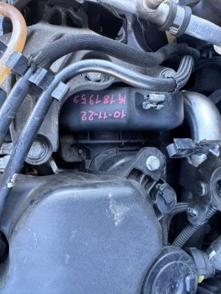 RENAULT Clio usata 18