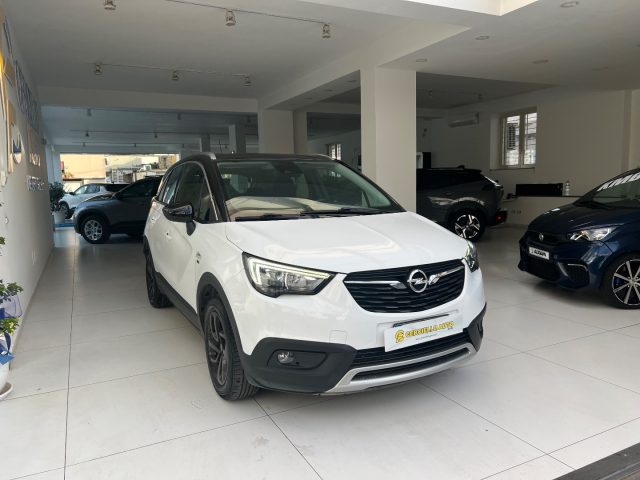 OPEL Crossland X usata, con Airbag laterali