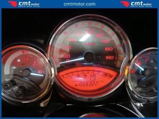 YAMAHA T-Max 500 usata 4