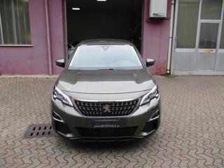 PEUGEOT 5008 BlueHDi 130 S&S EAT8 Business *7 POSTI!!