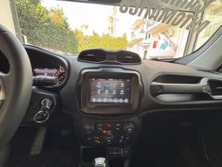 JEEP Renegade usata, con Specchietti laterali elettrici