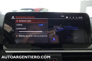 BMW X3 usata, con Portellone posteriore elettrico