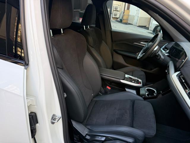 BMW X1 usata, con Servosterzo