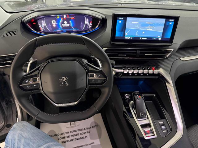 PEUGEOT 3008 usata, con Airbag testa