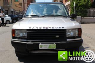 LAND ROVER Range Rover usata, con Airbag