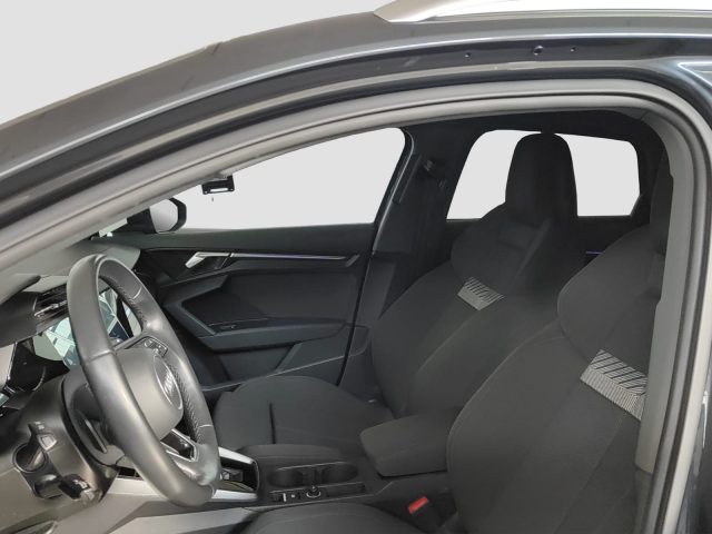 AUDI A3 usata 12