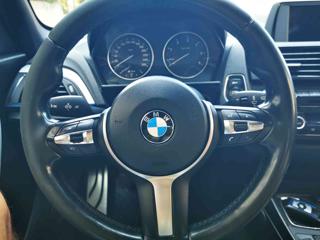 BMW 116 usata 22