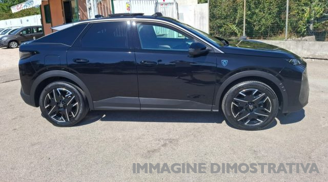 PEUGEOT 3008 usata, con Autoradio