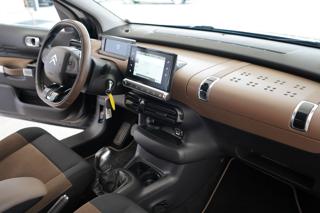 CITROEN C4 Cactus usata 25