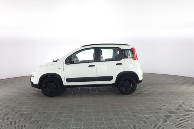 FIAT Panda usata 6