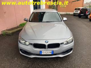 BMW 316 usata, con Alzacristalli elettrici