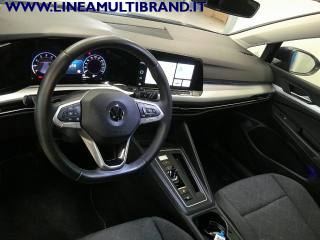 VOLKSWAGEN Golf usata, con ESP
