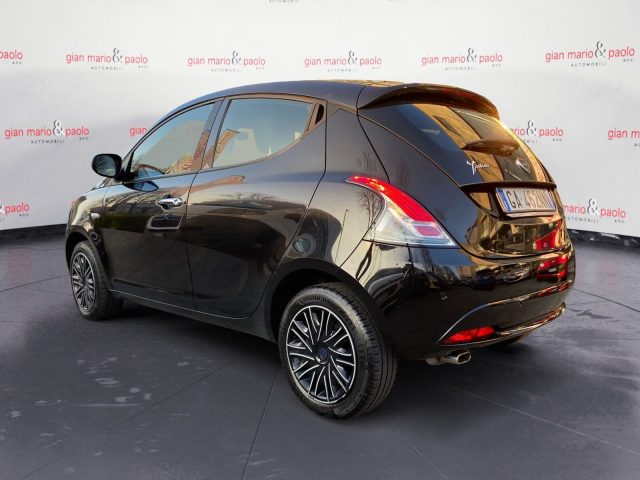 LANCIA Ypsilon usata, con Airbag Passeggero